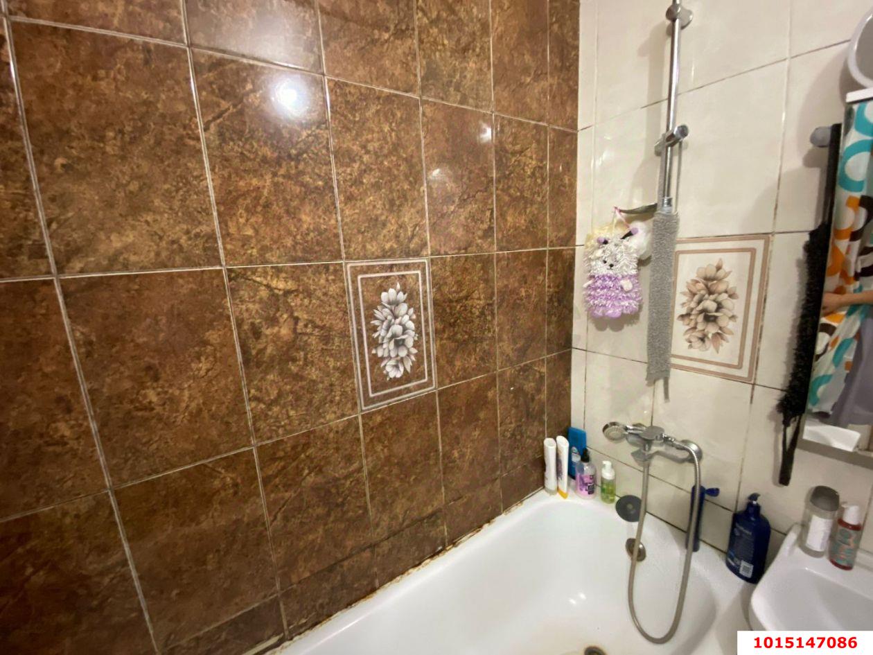 Фото №5: 3-комнатная квартира 68 м² - Яблоновский, ул. Железнодорожная, 17/1