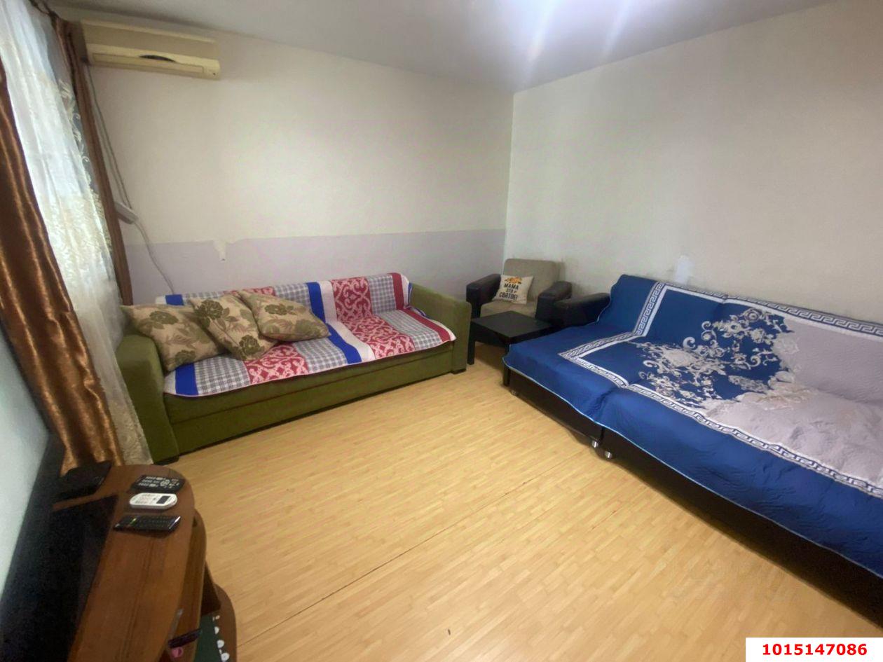 Фото №3: 3-комнатная квартира 68 м² - Яблоновский, ул. Железнодорожная, 17/1