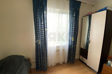 Фото №4: 3-комнатная квартира 68 м² - Яблоновский, ул. Железнодорожная, 17/1