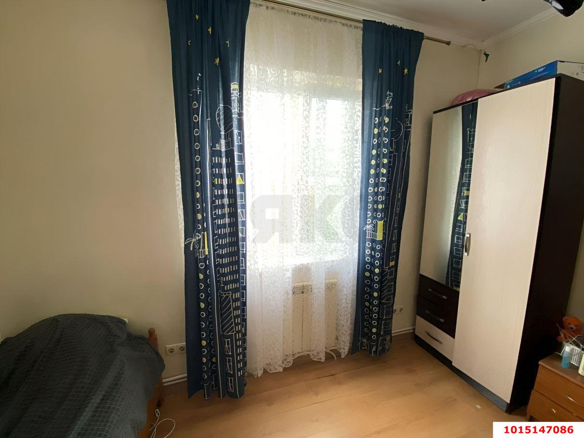 Фото №4: 3-комнатная квартира 68 м² - Яблоновский, ул. Железнодорожная, 17/1