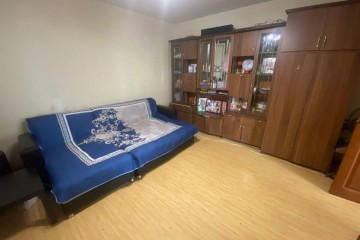 Фото №2: 3-комнатная квартира 68 м² - Яблоновский, ул. Железнодорожная, 17/1