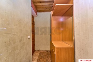 Фото №4: 3-комнатная квартира 46 м² - Яблоновский, ул. Дорожная, 3Б