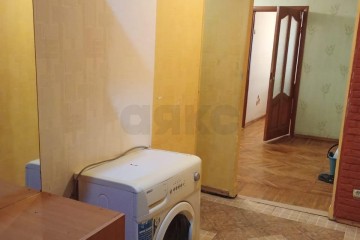 Фото №5: 3-комнатная квартира 46 м² - Яблоновский, ул. Дорожная, 3Б