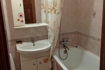 Фото №4: 3-комнатная квартира 46 м² - Яблоновский, ул. Дорожная, 3Б