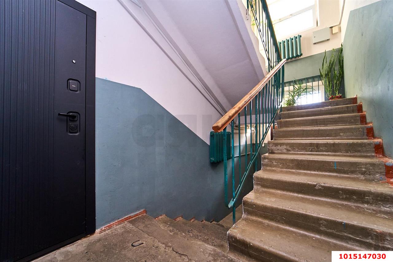 Фото №10: 3-комнатная квартира 46 м² - Яблоновский, ул. Дорожная, 3Б