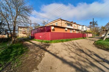 Фото №1: 3-комнатная квартира 46 м² - Яблоновский, ул. Дорожная, 3Б