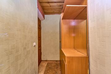 Фото №4: 3-комнатная квартира 46 м² - Яблоновский, ул. Дорожная, 3Б