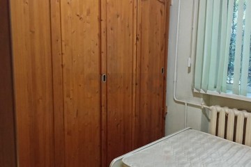 Фото №2: 3-комнатная квартира 46 м² - Яблоновский, ул. Дорожная, 3Б