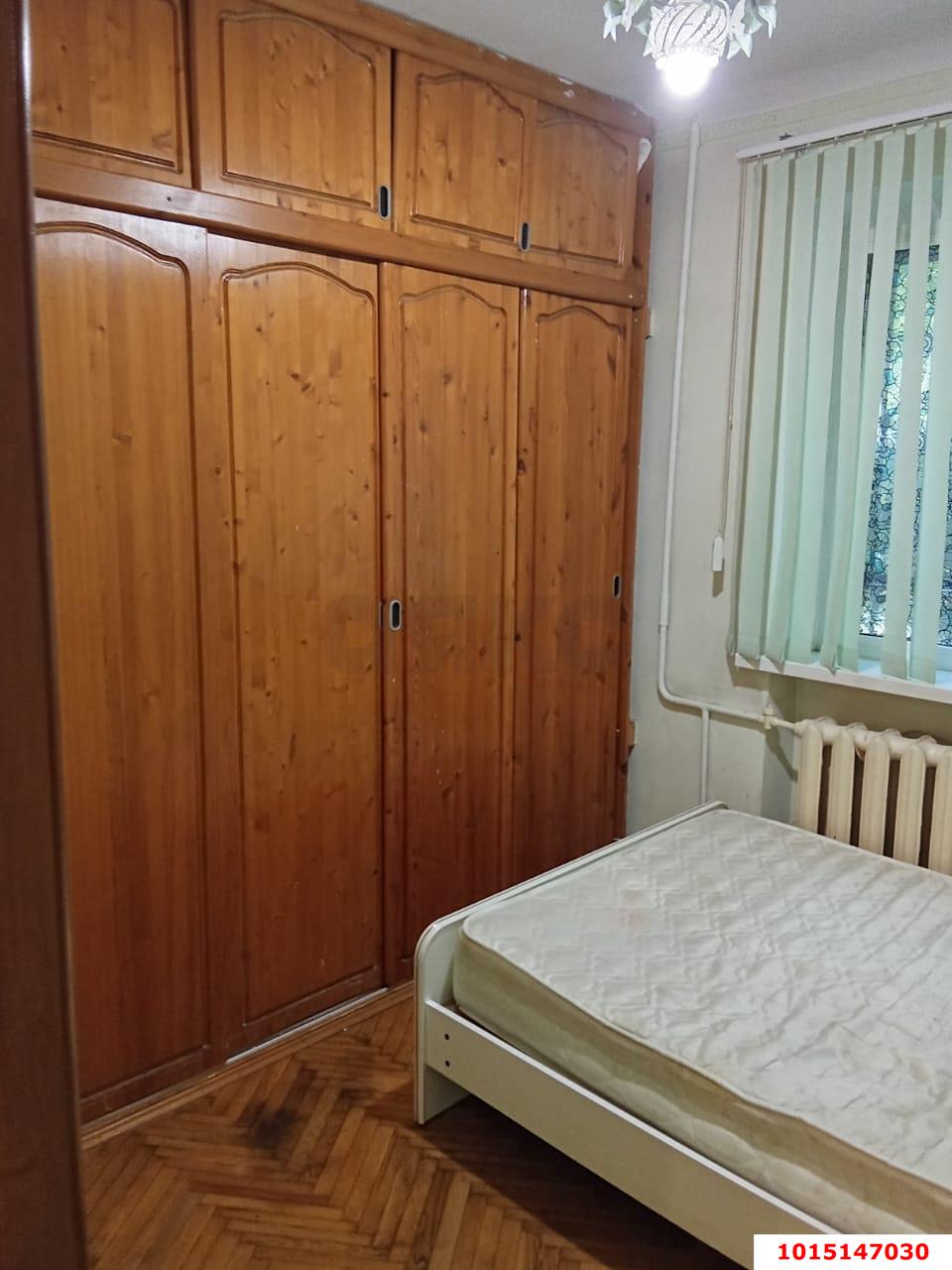 Фото №2: 3-комнатная квартира 46 м² - Яблоновский, ул. Дорожная, 3Б