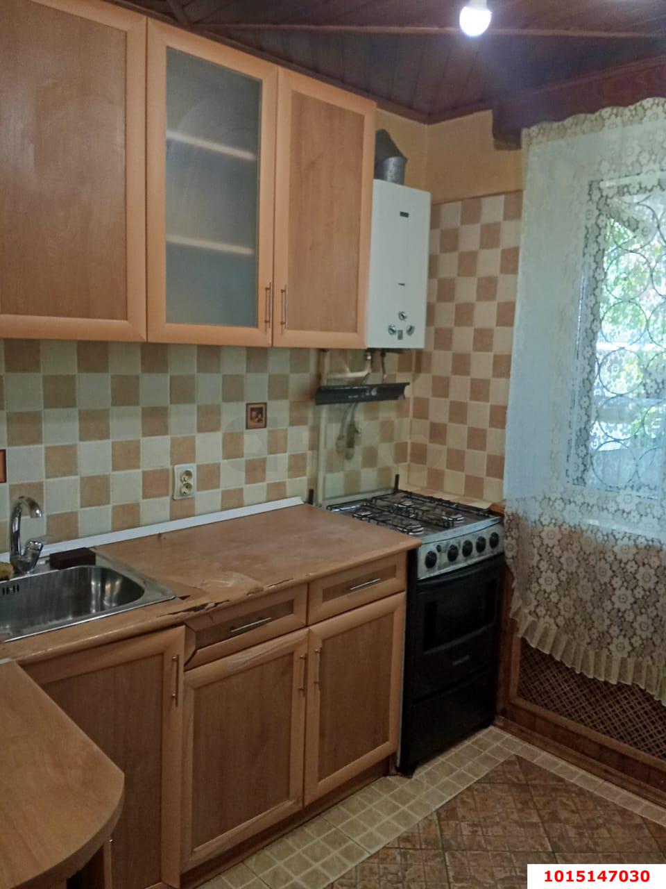 Фото №9: 3-комнатная квартира 46 м² - Яблоновский, ул. Дорожная, 3Б