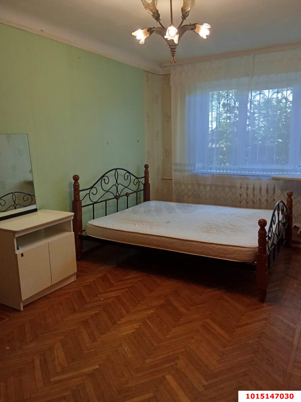 Фото №10: 3-комнатная квартира 46 м² - Яблоновский, ул. Дорожная, 3Б