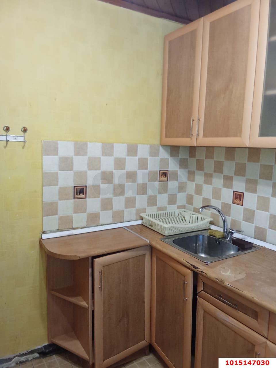 Фото №8: 3-комнатная квартира 46 м² - Яблоновский, ул. Дорожная, 3Б