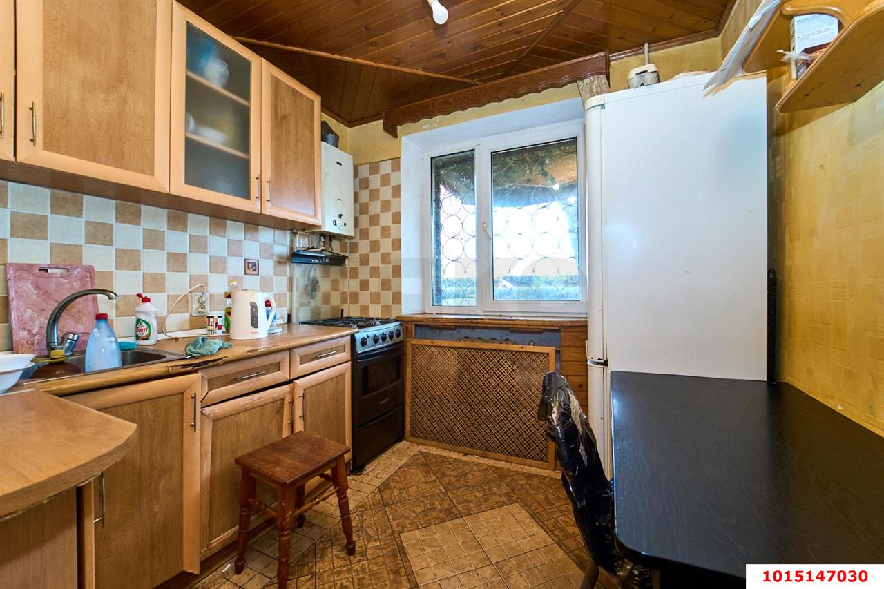 Фото №8: 3-комнатная квартира 46 м² - Яблоновский, ул. Дорожная, 3Б