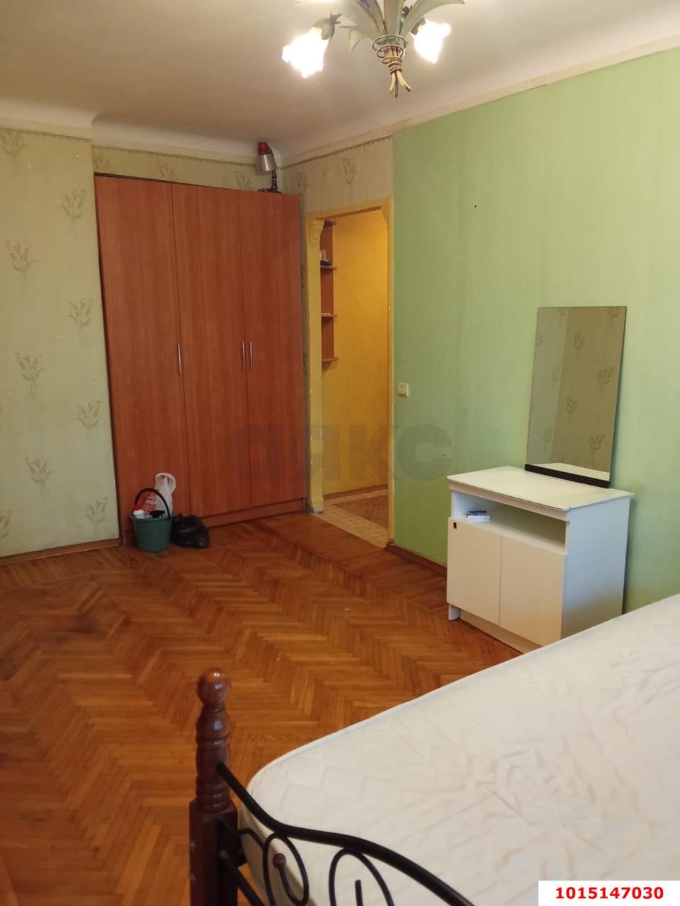 Фото №7: 3-комнатная квартира 46 м² - Яблоновский, ул. Дорожная, 3Б