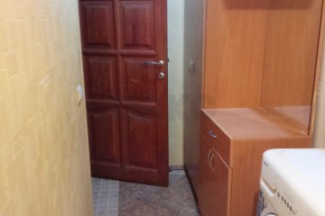 Фото №3: 3-комнатная квартира 46 м² - Яблоновский, ул. Дорожная, 3Б