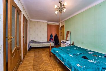 Фото №5: 3-комнатная квартира 46 м² - Яблоновский, ул. Дорожная, 3Б