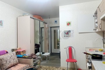 Фото №3: Студия 17 м² - Российский, мкр. жилой комплекс София, ул. Куликова Поля, 15