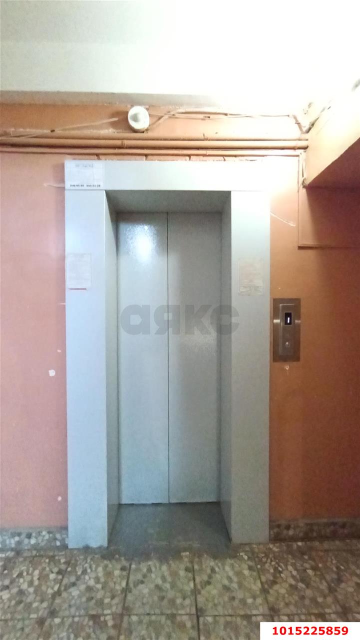 Фото №12: 1-комнатная квартира 41 м² - Краснодар, Табачная Фабрика, ул. Дербентская, 18/1