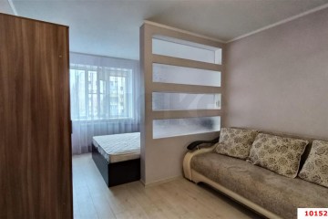 Фото №3: 1-комнатная квартира 41 м² - Краснодар, мкр. Табачная Фабрика, ул. Дербентская, 18/1