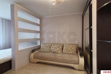 Фото №4: 1-комнатная квартира 41 м² - Краснодар, мкр. Табачная Фабрика, ул. Дербентская, 18/1