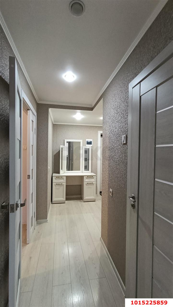 Фото №10: 1-комнатная квартира 41 м² - Краснодар, Табачная Фабрика, ул. Дербентская, 18/1