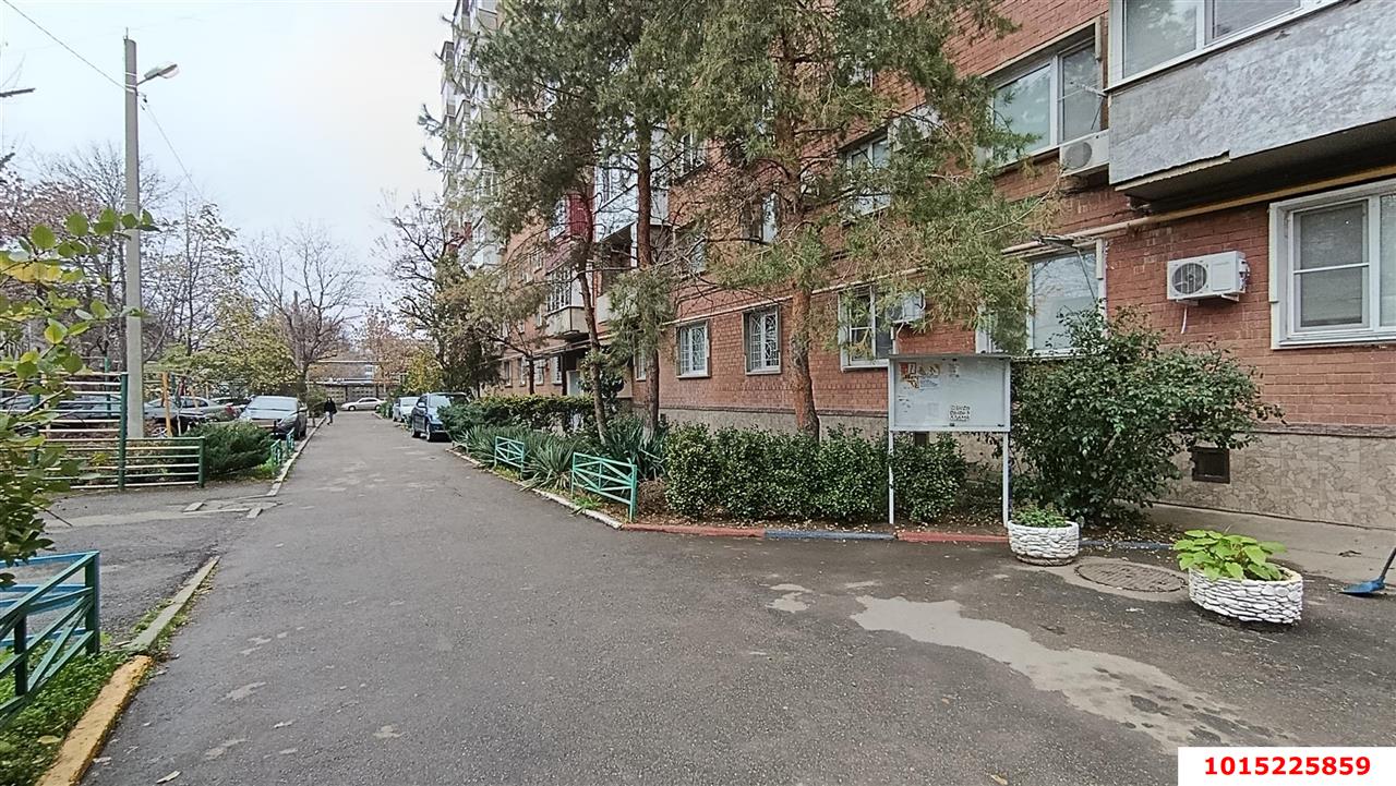 Фото №14: 1-комнатная квартира 41 м² - Краснодар, Табачная Фабрика, ул. Дербентская, 18/1