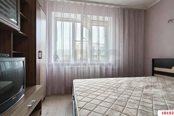 Фото №5: 1-комнатная квартира 41 м² - Краснодар, мкр. Табачная Фабрика, ул. Дербентская, 18/1