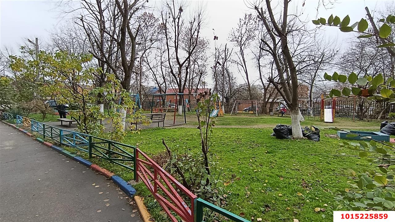 Фото №13: 1-комнатная квартира 41 м² - Краснодар, Табачная Фабрика, ул. Дербентская, 18/1