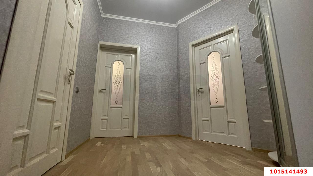 Фото №6: 1-комнатная квартира 51 м² - Краснодар, Фестивальный, пр-д Дальний, 9к2