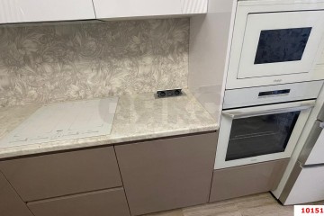 Фото №2: 1-комнатная квартира 51 м² - Краснодар, мкр. Фестивальный, пр-д Дальний, 9к2