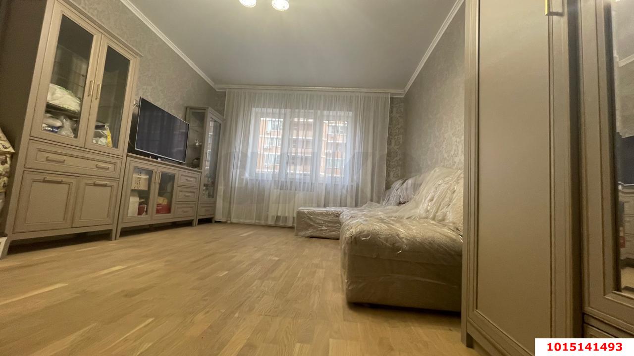 Фото №4: 1-комнатная квартира 51 м² - Краснодар, Фестивальный