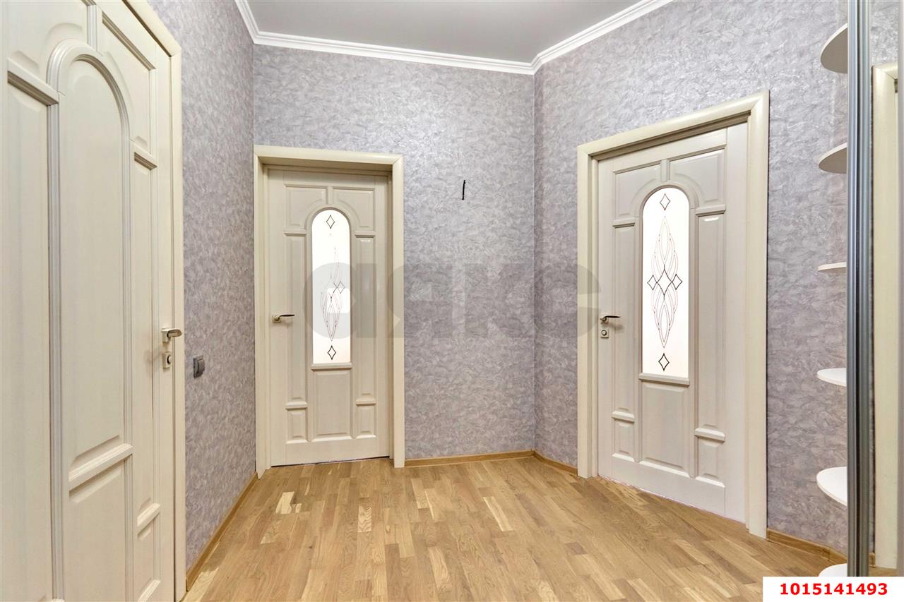 Фото №10: 1-комнатная квартира 51 м² - Краснодар, Западный внутригородской округ, мкр. Фестивальный, пр-д Дальний, 9к2