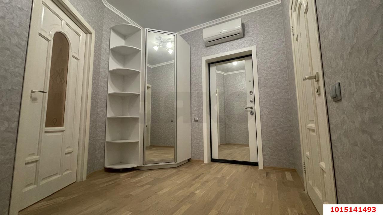 Фото №7: 1-комнатная квартира 51 м² - Краснодар, Фестивальный