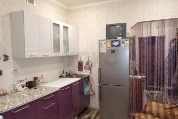 Фото №2: 1-комнатная квартира 35 м² - Берёзовый, мкр. Витаминкомбинат, 7/36к2