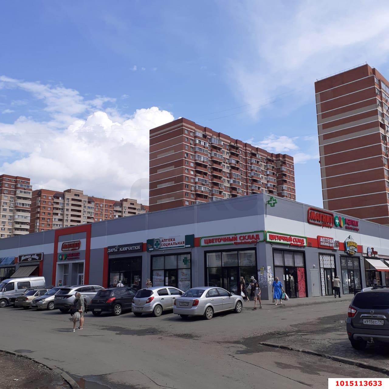 Фото №14: 1-комнатная квартира 35 м² - Берёзовый, Витаминкомбинат, 7/36к2