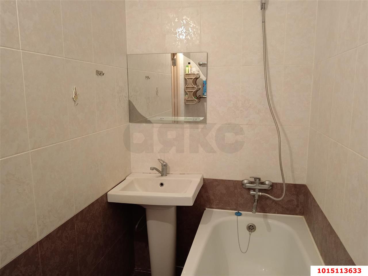 Фото №7: 1-комнатная квартира 35 м² - Берёзовый, Витаминкомбинат, 7/36к2