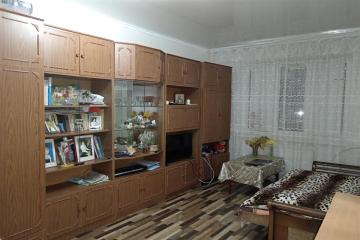 Фото №4: 1-комнатная квартира 35 м² - Берёзовый, мкр. Витаминкомбинат, 7/36к2