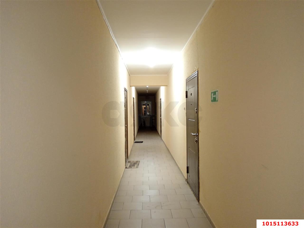 Фото №11: 1-комнатная квартира 35 м² - Берёзовый, Витаминкомбинат, 7/36к2