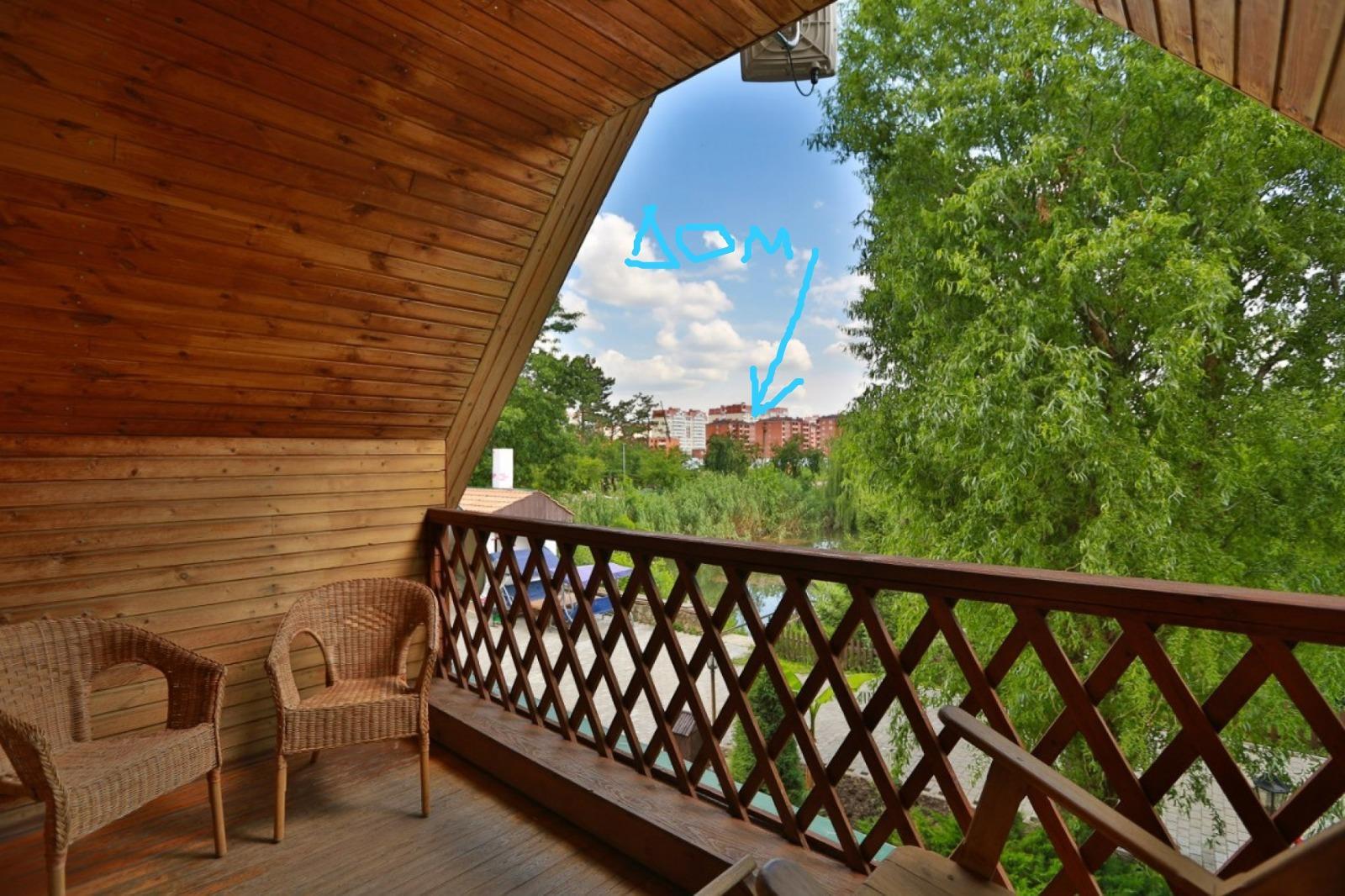 Фото №10: 1-комнатная квартира 35 м² - Берёзовый, Прикубанский внутригородской округ, мкр. Витаминкомбинат, 7/36к2