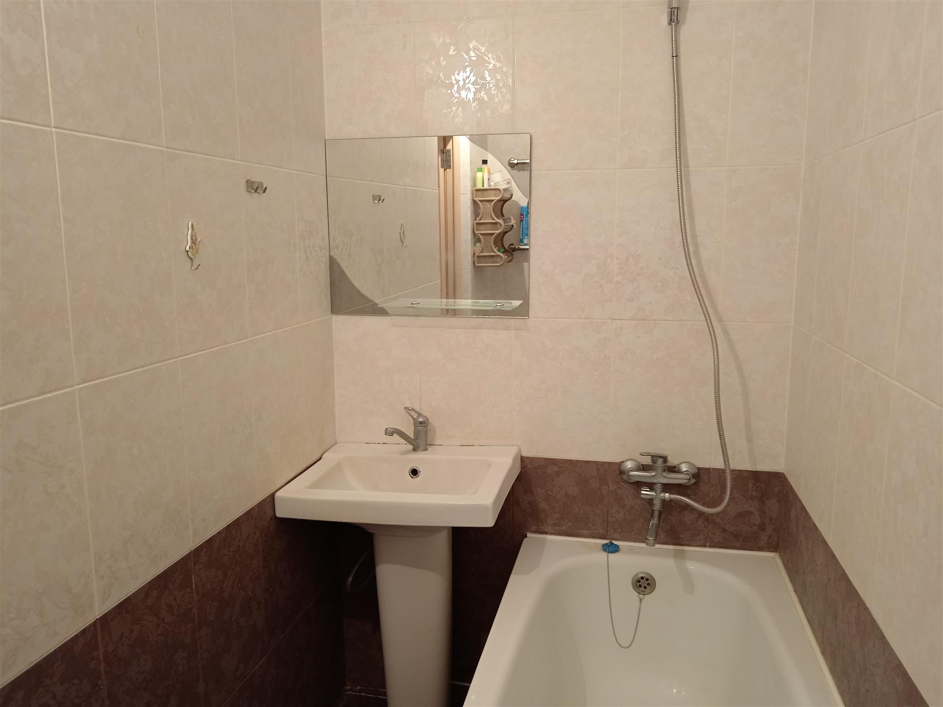 Фото №7: 1-комнатная квартира 35 м² - Берёзовый, Прикубанский внутригородской округ, мкр. Витаминкомбинат, 7/36к2