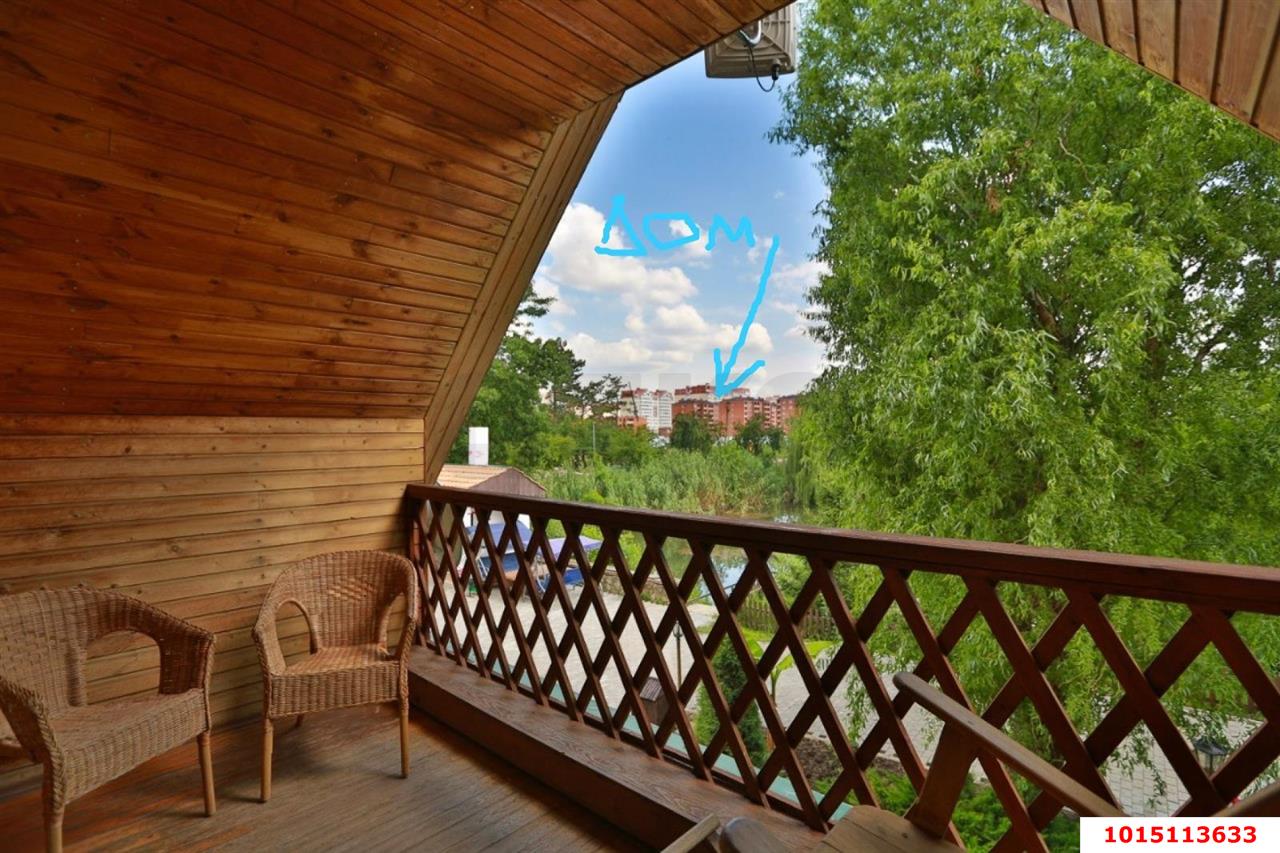 Фото №10: 1-комнатная квартира 35 м² - Берёзовый, Витаминкомбинат, 7/36к2