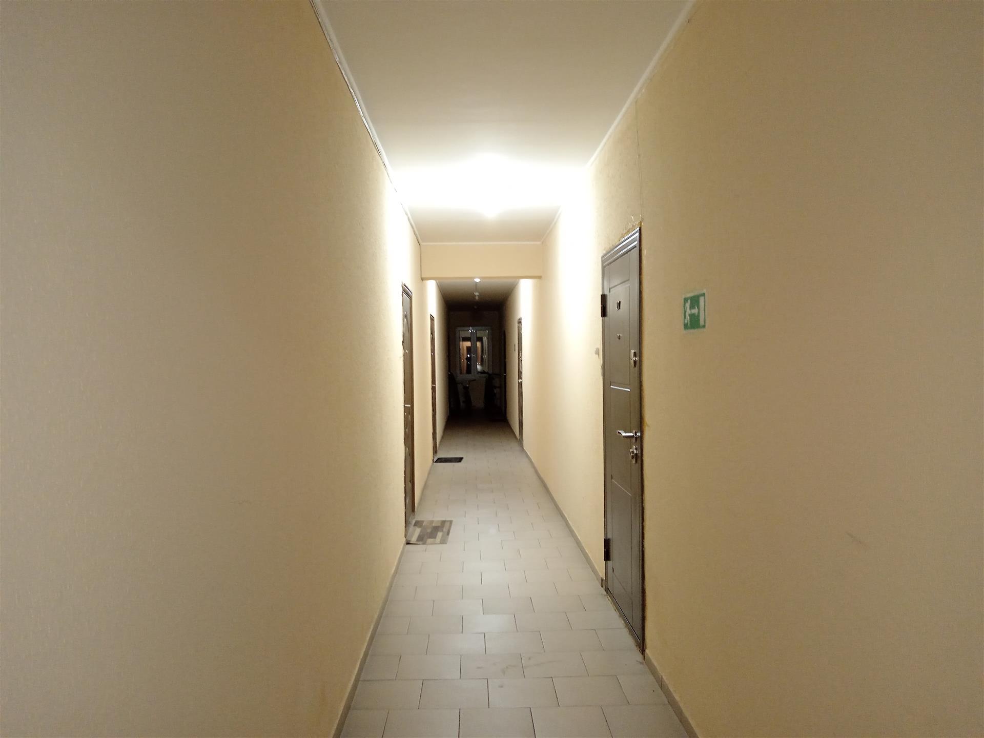 Фото №11: 1-комнатная квартира 35 м² - Берёзовый, Прикубанский внутригородской округ, мкр. Витаминкомбинат, 7/36к2