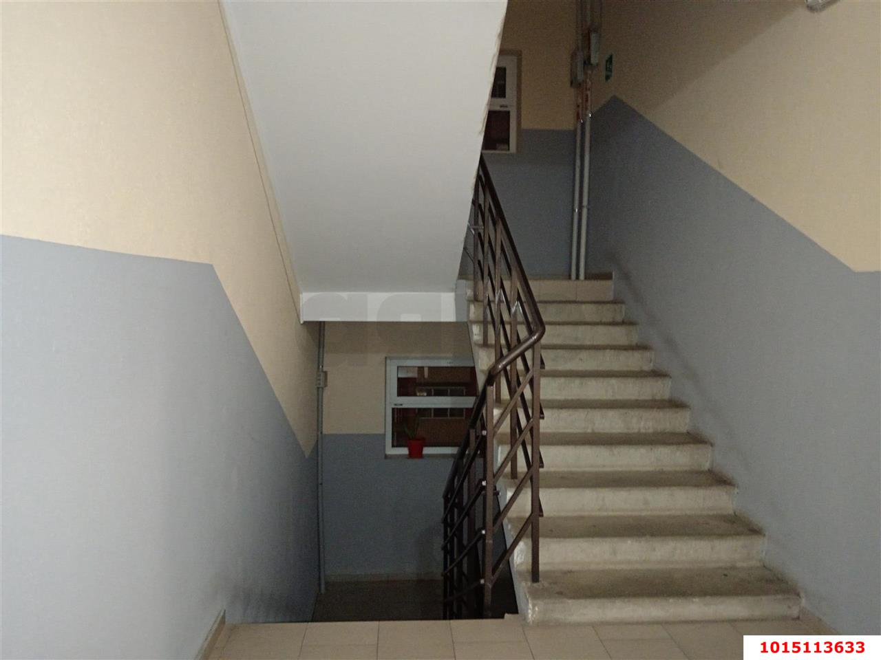 Фото №12: 1-комнатная квартира 35 м² - Берёзовый, Витаминкомбинат, 7/36к2