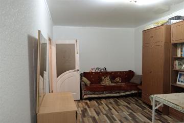 Фото №3: 1-комнатная квартира 35 м² - Берёзовый, мкр. Витаминкомбинат, 7/36к2