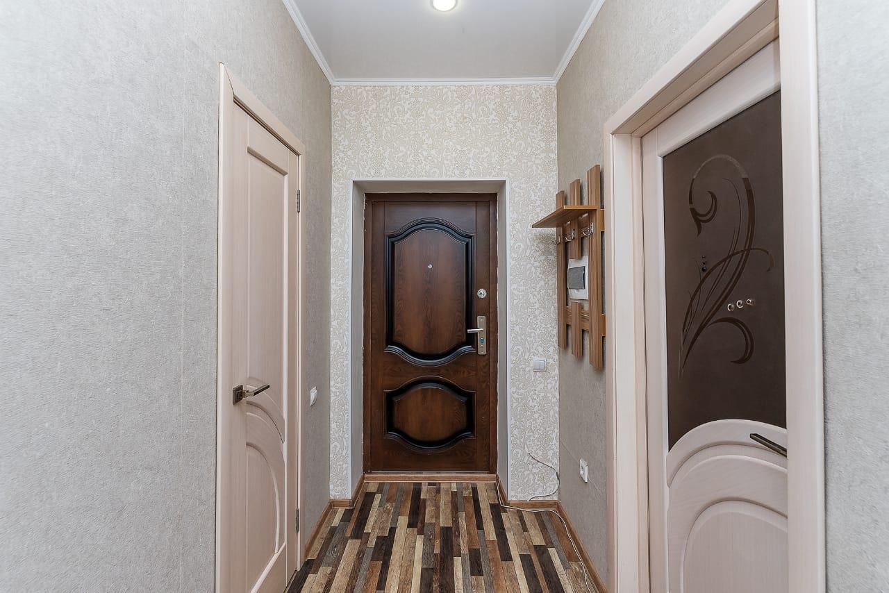 Фото №6: 1-комнатная квартира 35 м² - Берёзовый, Прикубанский внутригородской округ, мкр. Витаминкомбинат, 7/36к2