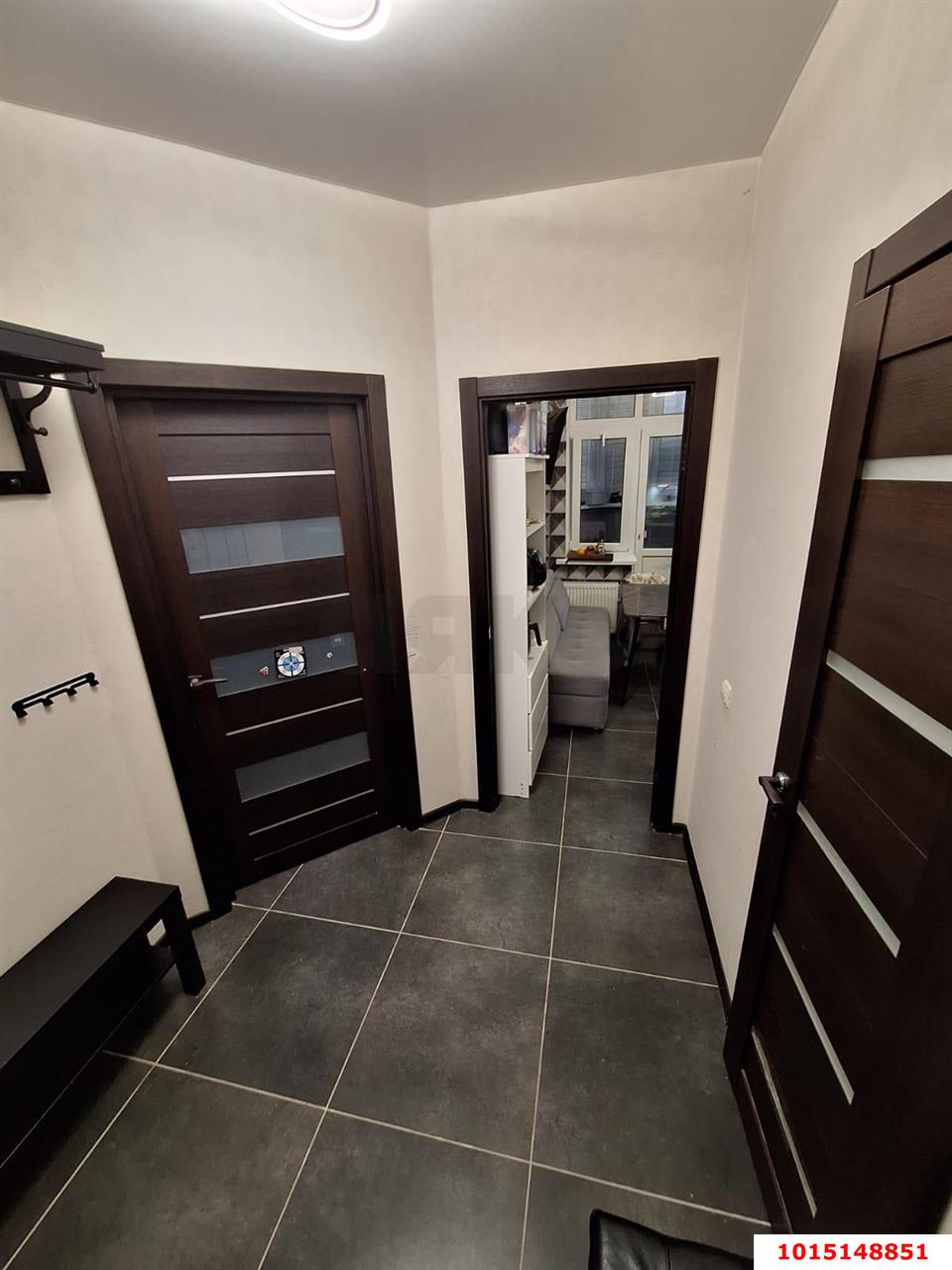 Фото №13: 1-комнатная квартира 29 м² - Краснодар, ЖК Губернский, ул. им. Героя Яцкова И.В., 9к3