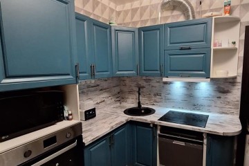 Фото №1: 1-комнатная квартира 29 м² - Краснодар, мкр. ЖК Губернский, ул. им. Героя Яцкова И.В., 9к3