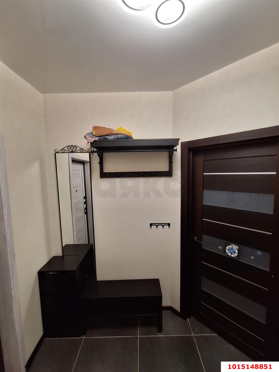 Фото №14: 1-комнатная квартира 29 м² - Краснодар, ЖК Губернский, ул. им. Героя Яцкова И.В., 9к3