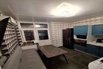 Фото №3: 1-комнатная квартира 29 м² - Краснодар, мкр. ЖК Губернский, ул. им. Героя Яцкова И.В., 9к3