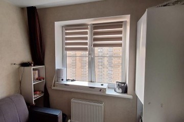 Фото №5: 1-комнатная квартира 29 м² - Краснодар, мкр. ЖК Губернский, ул. им. Героя Яцкова И.В., 9к3